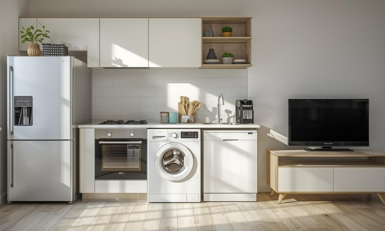 Kadıköy Beyaz Eşya Servisi