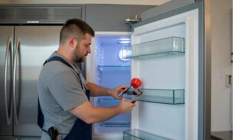 Kadıköy Derin Dondurucu Servisi